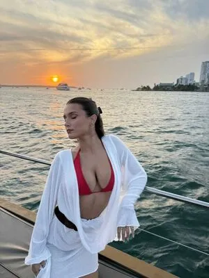 Greta Marchiorato OnlyFans Leaked Free Thumbnail Picture - #96sYlzlPjD