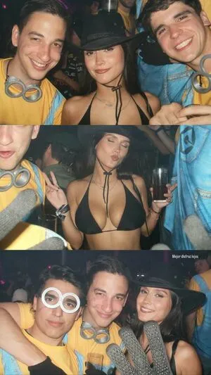 Greta Marchiorato OnlyFans Leaked Free Thumbnail Picture - #C0avVYTJte