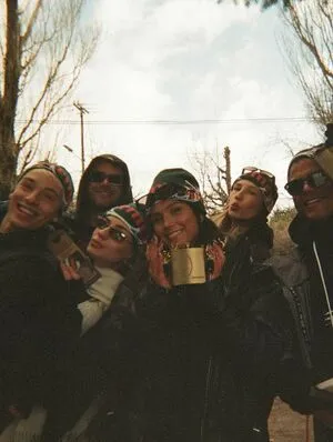 Greta Marchiorato OnlyFans Leaked Free Thumbnail Picture - #DGsNci0EP1