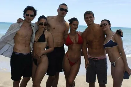 Greta Marchiorato OnlyFans Leaked Free Thumbnail Picture - #DR1UA9uLI6