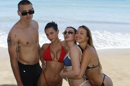 Greta Marchiorato OnlyFans Leaked Free Thumbnail Picture - #FTBgW1np8n