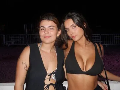 Greta Marchiorato OnlyFans Leaked Free Thumbnail Picture - #JU46LTRedZ