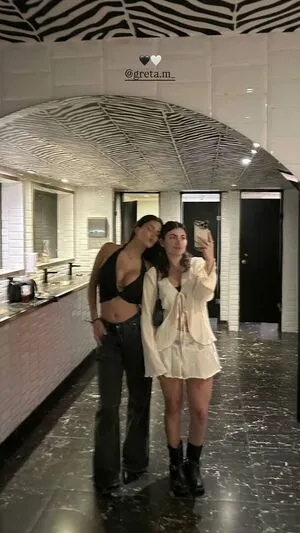 Greta Marchiorato OnlyFans Leaked Free Thumbnail Picture - #JyFuxvlTv9