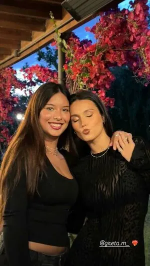 Greta Marchiorato OnlyFans Leaked Free Thumbnail Picture - #LebSYVasU3