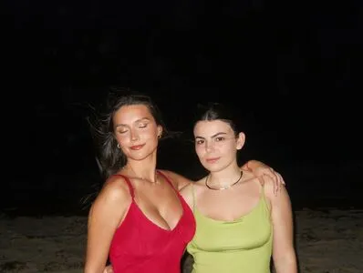 Greta Marchiorato OnlyFans Leaked Free Thumbnail Picture - #Ltl1YSEhTP