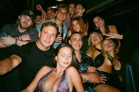 Greta Marchiorato OnlyFans Leaked Free Thumbnail Picture - #PYjruipSU0