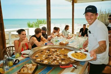 Greta Marchiorato OnlyFans Leaked Free Thumbnail Picture - #R8I93RMBcB