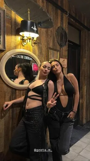 Greta Marchiorato OnlyFans Leaked Free Thumbnail Picture - #YoKt1Ko181