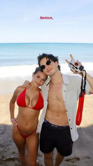 Greta Marchiorato OnlyFans Leaked Free Thumbnail Picture - #ZP0rKqTElr