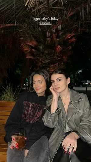 Greta Marchiorato OnlyFans Leaked Free Thumbnail Picture - #ZiZc8NbsRO