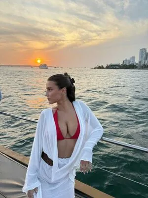 Greta Marchiorato OnlyFans Leaked Free Thumbnail Picture - #dl2XRGmhkf