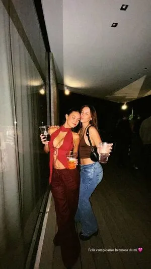 Greta Marchiorato OnlyFans Leaked Free Thumbnail Picture - #edTcOZIQCV