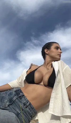 Greta Marchiorato OnlyFans Leaked Free Thumbnail Picture - #jjJdz1hbeG