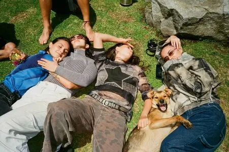 Greta Marchiorato OnlyFans Leaked Free Thumbnail Picture - #kvIFsMFB9l