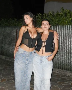 Greta Marchiorato OnlyFans Leaked Free Thumbnail Picture - #mOyxM9PeuW