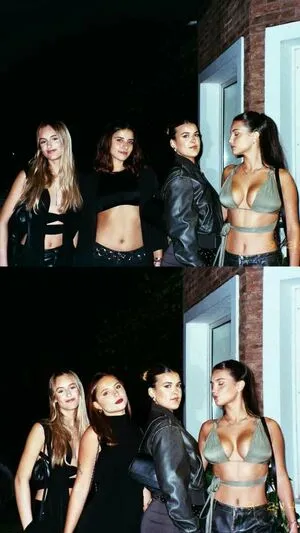 Greta Marchiorato OnlyFans Leaked Free Thumbnail Picture - #oCs0h0rOex