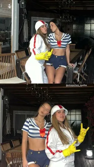 Greta Marchiorato OnlyFans Leaked Free Thumbnail Picture - #oFSIpJ0bep