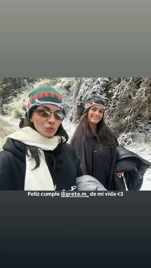 Greta Marchiorato OnlyFans Leaked Free Thumbnail Picture - #pMeCRQCkgc