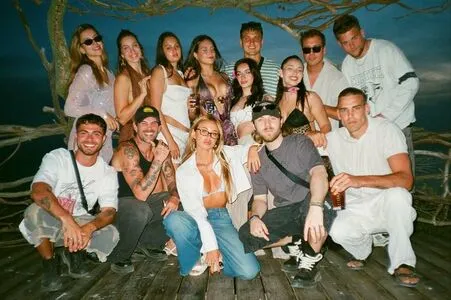 Greta Marchiorato OnlyFans Leaked Free Thumbnail Picture - #uI1HO3gUmi