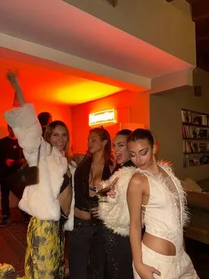 Greta Marchiorato OnlyFans Leaked Free Thumbnail Picture - #uvGLax5kA4