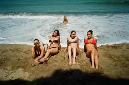 Greta Marchiorato OnlyFans Leaked Free Thumbnail Picture - #yvtRhxUjf9