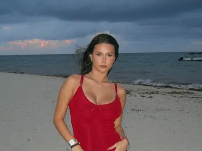 Greta Marchiorato OnlyFans Leaked Free Thumbnail Picture - #zdrzVU9UDB