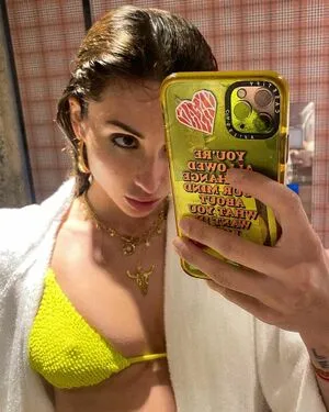 Greta Menchi OnlyFans Leaked Free Thumbnail Picture - #bEU96zhkJW