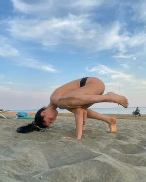 Greta Menchi OnlyFans Leaked Free Thumbnail Picture - #k4eHp803p0