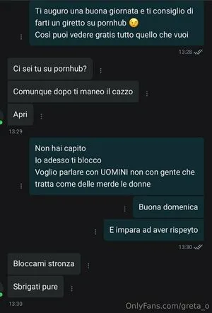 Greta O OnlyFans Leaked Free Thumbnail Picture - #F7tfI2JmDL