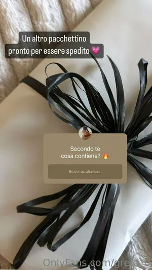 Greta O OnlyFans Leaked Free Thumbnail Picture - #NHWtmNY1BI
