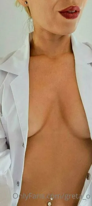 Greta O OnlyFans Leaked Free Thumbnail Picture - #iXxVS8nuVI