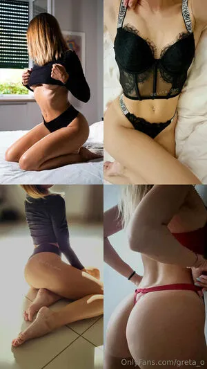 Greta O OnlyFans Leaked Free Thumbnail Picture - #kCDjJ10UTL