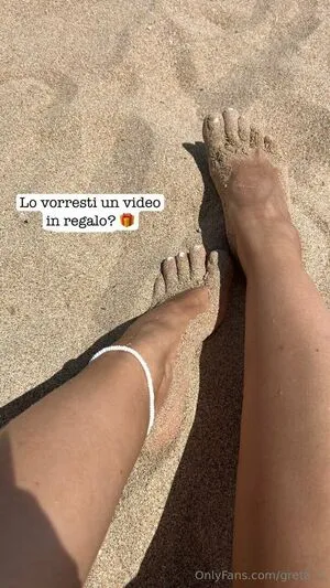 Greta O OnlyFans Leaked Free Thumbnail Picture - #ndr1IDOBW9