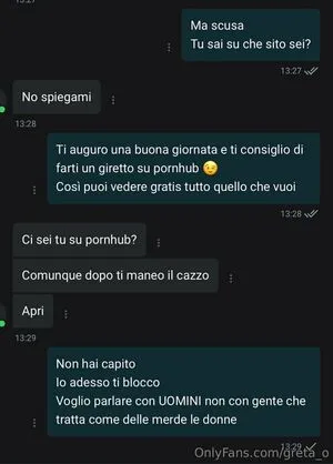 Greta O OnlyFans Leaked Free Thumbnail Picture - #vAHuwsbQy6