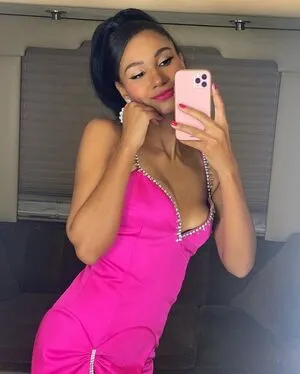 Greta Onieogou OnlyFans Leaked Free Thumbnail Picture - #43DIKMmGuO