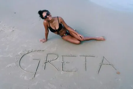 Greta Onieogou OnlyFans Leaked Free Thumbnail Picture - #CndmjsSrqD