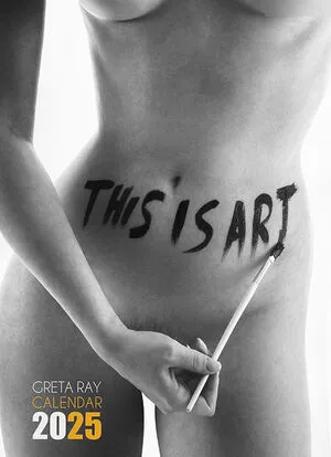 Greta Ray OnlyFans Leaked Free Thumbnail Picture - #H3aeiTSriO