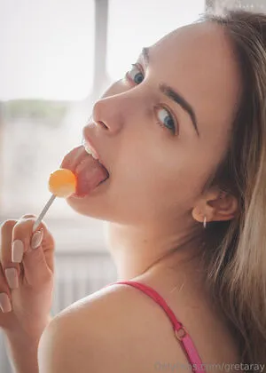 Greta Ray OnlyFans Leaked Free Thumbnail Picture - #NigzsOiLaY