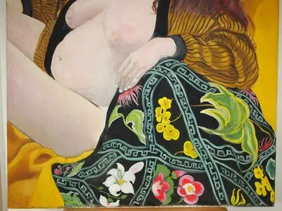 Greta Th OnlyFans Leaked Free Thumbnail Picture - #RGyHDStpx6