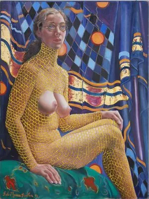 Greta Th OnlyFans Leaked Free Thumbnail Picture - #hlmi9nb7Cr