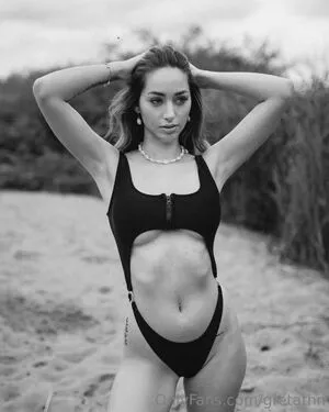 Greta Thiesen OnlyFans Leaked Free Thumbnail Picture - #7fKCmojj3R