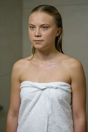 Greta Thunberg OnlyFans Leaked Free Thumbnail Picture - #0IW8FXBoT1
