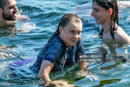 Greta Thunberg OnlyFans Leaked Free Thumbnail Picture - #0tKC8SUmYM