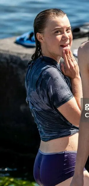 Greta Thunberg OnlyFans Leaked Free Thumbnail Picture - #5EnUn98PZY