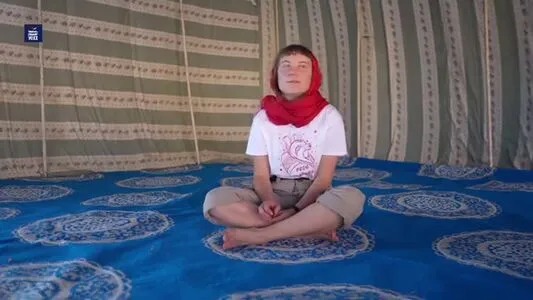 Greta Thunberg OnlyFans Leaked Free Thumbnail Picture - #6zs42DFqvH