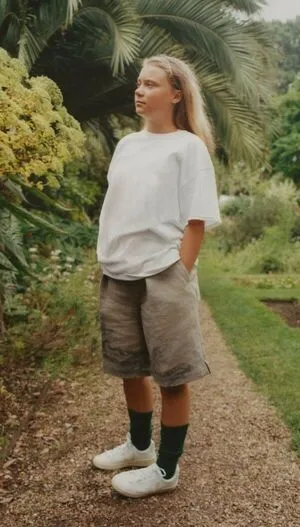 Greta Thunberg OnlyFans Leaked Free Thumbnail Picture - #DopNvrXew6