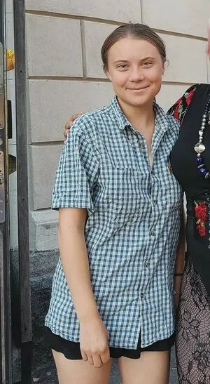 Greta Thunberg OnlyFans Leaked Free Thumbnail Picture - #LCV1czxEeQ
