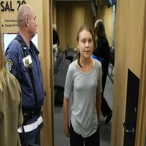 Greta Thunberg OnlyFans Leaked Free Thumbnail Picture - #NIBNqNObe7