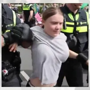 Greta Thunberg OnlyFans Leaked Free Thumbnail Picture - #PJhoXVhQOG