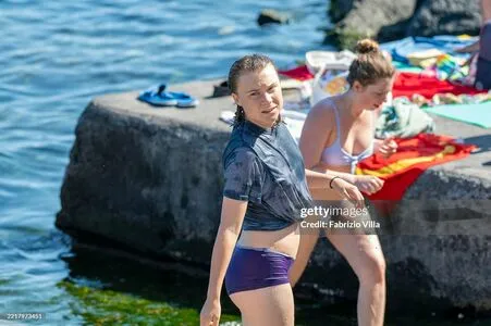 Greta Thunberg OnlyFans Leaked Free Thumbnail Picture - #SE82iOMmHf